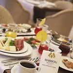 Morrian Hotel 5*