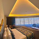 Morrian Hotel 5*