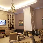 Morrian Hotel