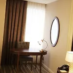 Morrian Hotel 5*