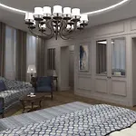 Hotel Morrian