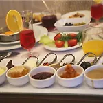 Morrian Hotel Inegol