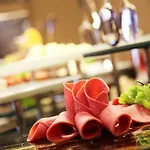Morrian Hotel Inegol