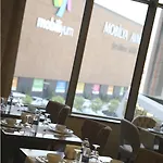 Morrian Hotel Inegol