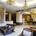 Hotel Morrian 5*