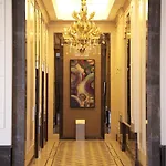 Hotel Morrian Inegol