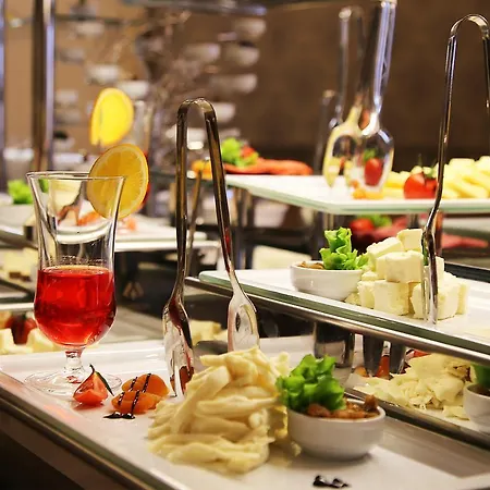 Hotel Morrian Inegol