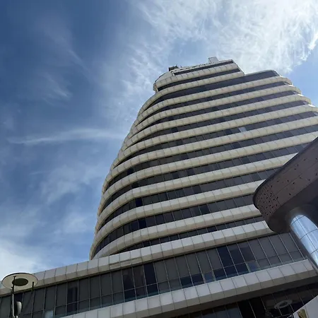 Otel Morrian