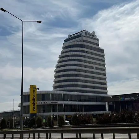 Morrian Otel