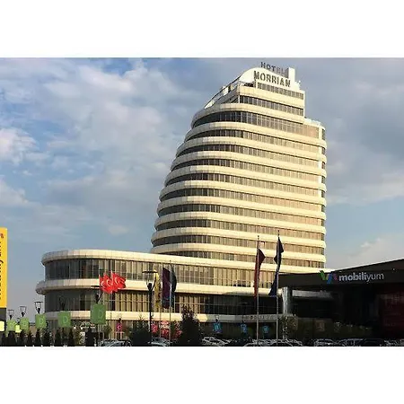 Otel Morrian İnegöl