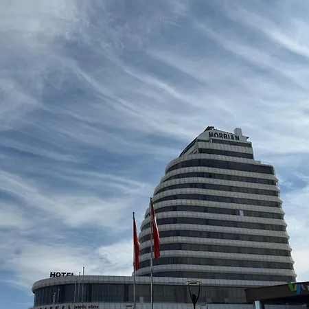 Morrian Hotel 5*