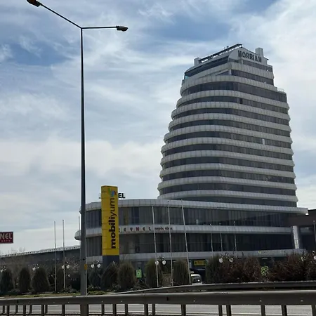 Hotel Morrian 5*