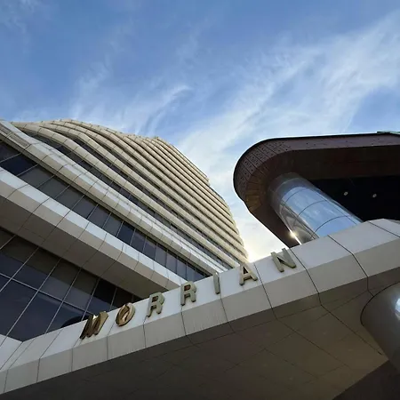 Morrian Hotel Inegol