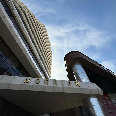 Morrian İnegöl