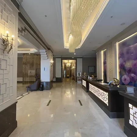 Hotel Morrian