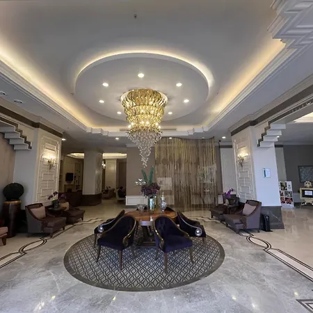 Hotel Morrian Inegol