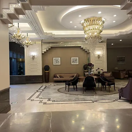 Morrian Otel