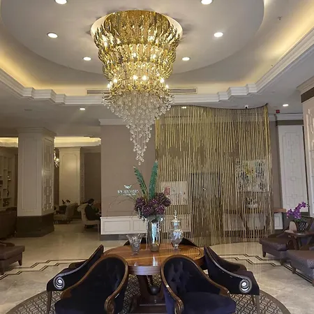 Morrian Hotel Inegol