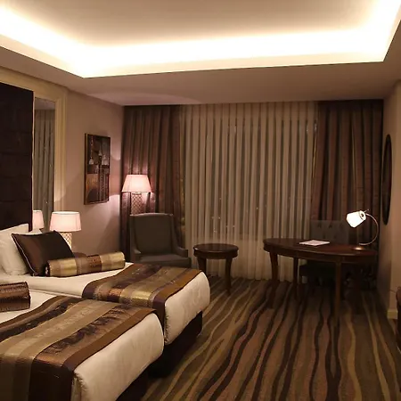 Otel Morrian İnegöl