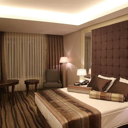 Morrian Otel