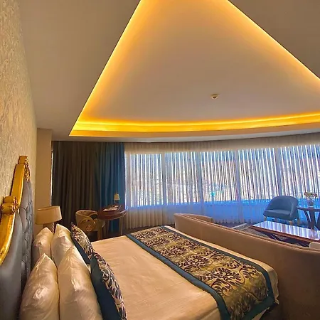 Morrian Otel 5*