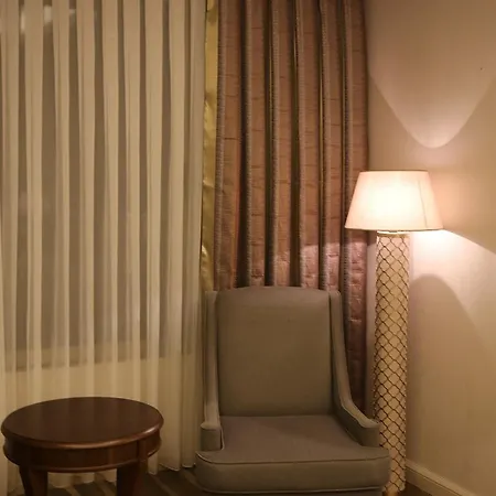Morrian Otel İnegöl