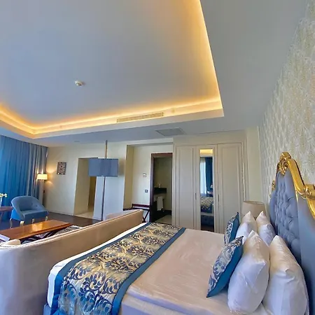 Hotell Morrian Inegol