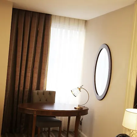 Morrian Otel 5*