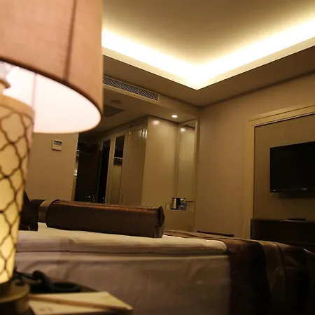 Morrian Otel İnegöl