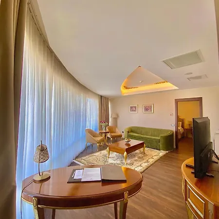 Morrian 5* İnegöl