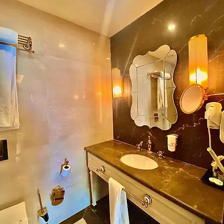 Morrian Hotell