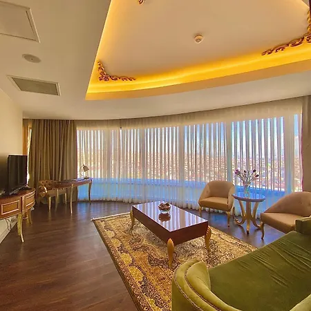 Otel Morrian