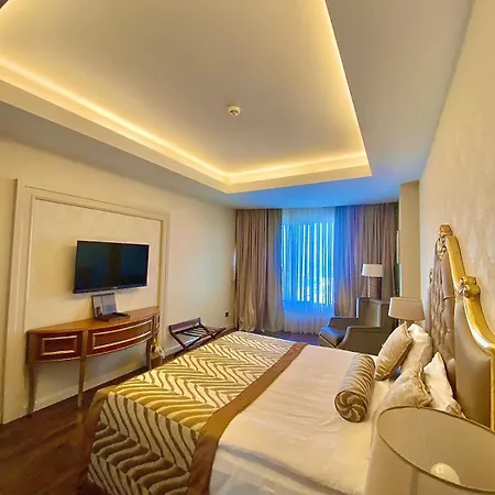 Morrian Otel 5*
