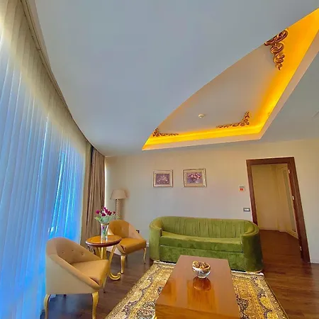 Otel Morrian 5*