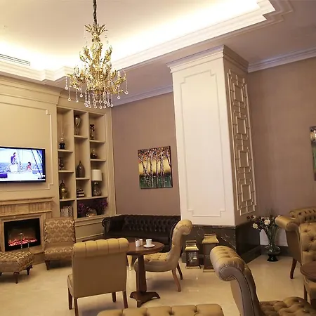 Morrian Otel