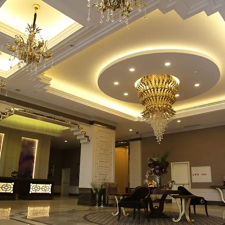 Morrian Hotel 5*