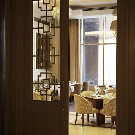 Hotel Morrian 5*