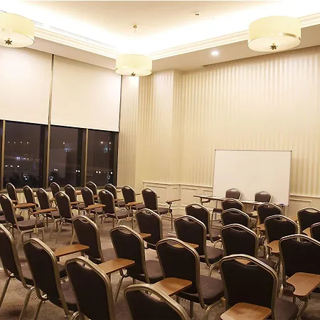 Morrian Hotel Inegol