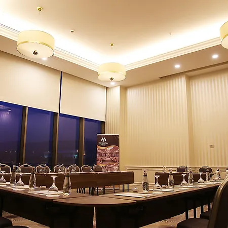 Hotel Morrian Inegol