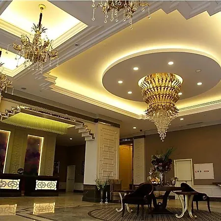 Morrian Hotel 5*