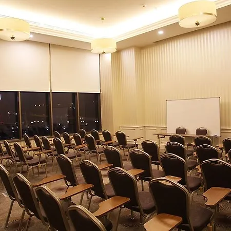 Отель Morrian Инегель