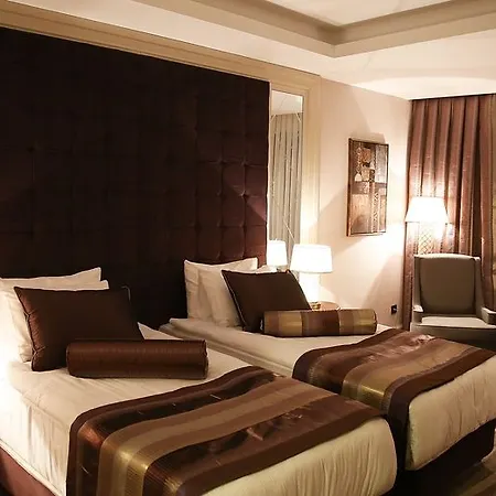 Hotel Morrian Inegol