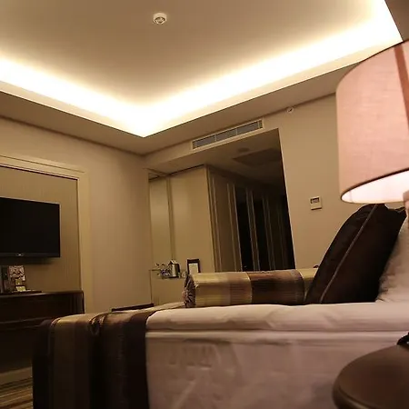 Hotel Morrian Inegol