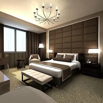 Hotel Morrian