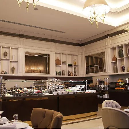Morrian Otel 5*