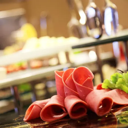 Morrian Hotel Inegol