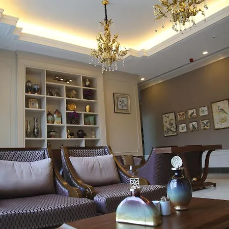 Otel Morrian