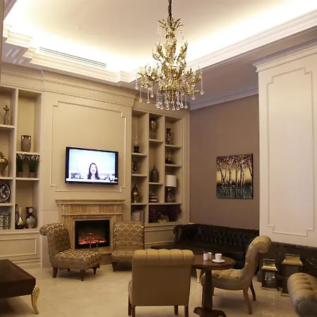 Morrian 5* İnegöl