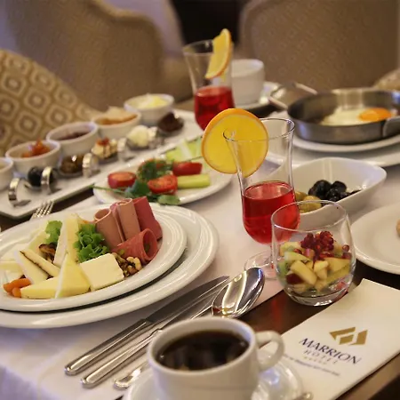 Morrian İnegöl