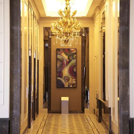 Hotel Morrian Inegol